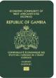 Fact-Check: Is The Gambia’s Passport Ranked 64th Globally?