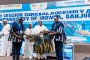 Ghana champions cultural diplomacy, regional trade at Maritime Summit