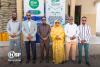 Hormuud Salaam Foundation delivers food aid to families and hospital as part of Ramadan relief