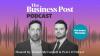 Take a listen: Our new weekly Business Post podcast - Episode 1 with Michael Lohan