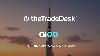 The Trade Desk partners with AiOO to bring access to digital out-of-home and retail media inventory for the first time in MENA