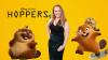 The Real Beaver Science Behind Pixar’s "Hoppers"