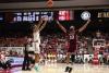 GALLERY: Alabama Rains Three-Pointers on Mississippi State