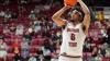 Alabama basketball rebounding takes another step vs MSU…