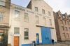 Plans to turn Edinburgh engineering works into mixed-use retail, food, exhibition space and workshops site