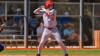 Redbirds Offense Erupts To Move Past Alabama A&M 14-2 In Seven Innings