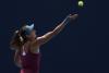 WTA roundup: Andorran qualifier earns marathon win in Merida