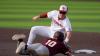Oklahoma Sooners vs Arizona State Sun Devils college baseball photos