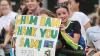 Women’s Asian Cup: Fans show appetite for waltzing across Australia to see Matildas