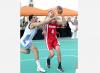 Tough Asia Cup tasks for Bahrain 3x3 teams