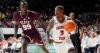 Alabama rains 3s and routs Mississippi State, 100-75