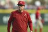 Dave Van Horn press conference: Arkansas baseball coach, players recap Game 1 win over Arkansas State