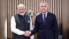 Canadian PM Carney To Embark On India Visit Today, Focus On Elevating Bilateral Ties