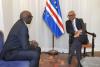 Rwanda’s Envoy Presents Credentials in Cape Verde