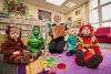 Children invited to step into a library this World Book Day