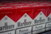 Cyprus Authorities Seize Large Haul of Untaxed Tobacco Near Buffer Zone