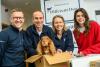 New £1.5m funding round is recipe for growth at Telford dog food company