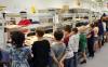 Overseas Defense Department school meal prices to rise for first time in 4 years