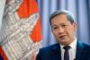 Prime Minister: Scam Networks is Destroying Cambodia’s Honest Economy