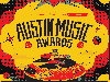 Come on Down to the 2025-2026 Austin Music Awards 