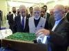 PM Modi, during Jerusalem visit, highlights Israel’s innovative tech scene, showcasing AI and healthcare