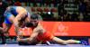 Sujeet Kalkal clinches gold at UWW Ranking Series in Albania