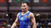 Wrestling tournament in Albania: Orozobek Toktomambetov wins silver