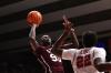 Mississippi State Falls to No. 17 Alabama in 100-75 Defeat