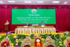 National Agriculture and Environment Review Opens in Champassak