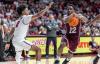 MCBB: Mississippi State ousted by No. 17 Alabama 100-75 in off-night for Hubbard