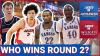 CRUCIAL Matchups to Decide Kansas Jayhawks at Arizona Wildcats | Crossover PREVIEW