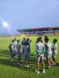 17 Super Falcons assemble for Cameroon Friendlies
