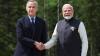 Canada changes tack on linking India to 'crimes' ahead of PM Carney's visit