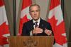 Canadian PM Carney to Begin 4-Day India Visit on Friday