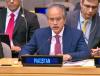 Pakistan calls for stronger protection of UN peacekeepers