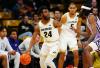 Isaiah Johnson’s big performance powers Colorado past Kansas State