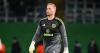 Kasper Schmeichel's Celtic struggles spark ominous warning from Denmark boss amid World Cup fear