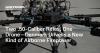 Two .50-Caliber Rifles, One Drone—Denmark Unveils a New Kind of Airborne Firepower