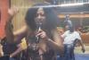 Dominican Republic singer Amarilis Brito Rodríguez arrested after singing high-temp national anthem rendition