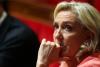 Le Pen says she will not run for French president if she has to wear an electronic bracelet