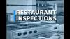 Restaurant inspections uncover violations across Chatham County