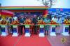 24-hour economy receives further boost …as President commissions Keda Ghana’s new production lines