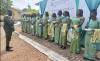 Ghana Immigration Service Ladies Association Bono Chapter inaugurated