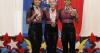 Twisters' teens represent Guam in Orlando