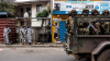 Sierra Leone says security forces held by Guinea in border incident