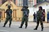 Guinea arrests 16 Sierra Leonean soldiers over border claims