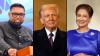 Guyana’s Ali, Trinidad’s Kamla to meet Trump in March 
