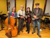 Evening of Irish music set at Bayside Grange