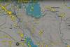 Iran closes the skies over the border with Azerbaijan. Azerbaijani media