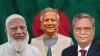Jamaat chief blasts Bangladesh President, reveals Yunus-Islamists nexus